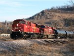 CP 7027